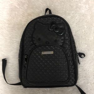 Hello Kitty Backpack